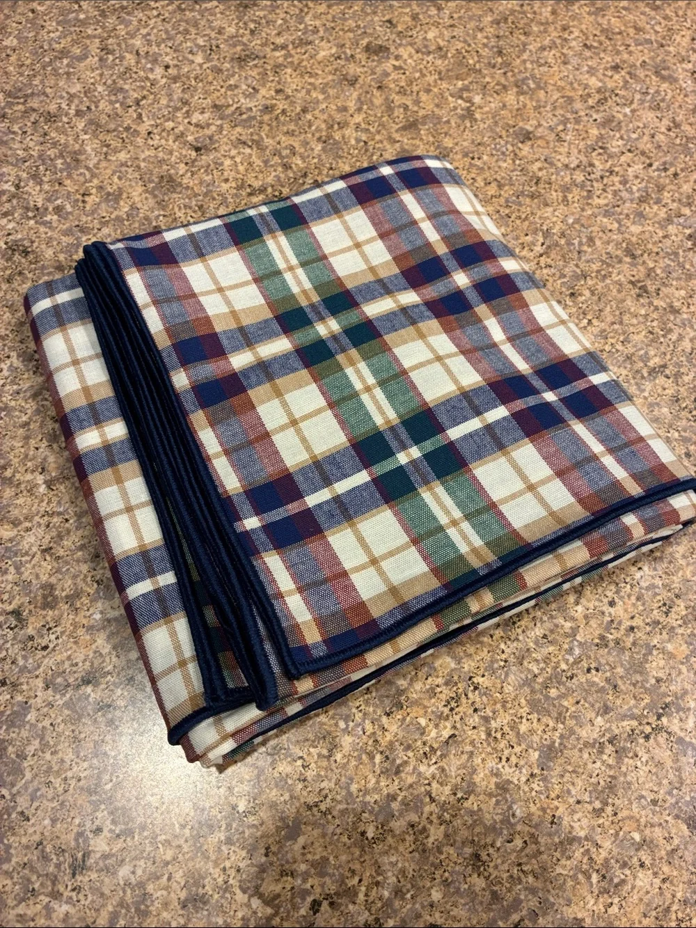 Longaberger woven traditions